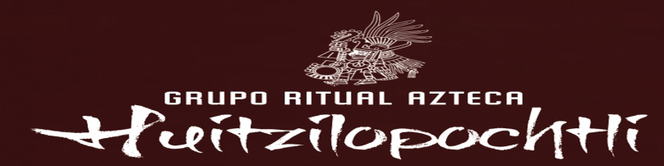 Grupo Ritual Azteca Huitzilopochtli